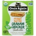 Peanut Butter Graham Cracker Sandwiches, 12.72 oz