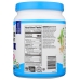 Organic Protein Oatmilk Plant Based Protein Powder, 16.9 oz