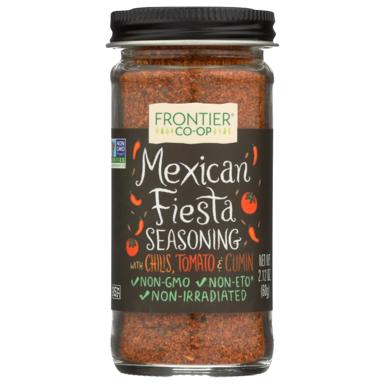 Ssnng Mexican Fiesta, 2.1 oz