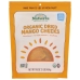 Organic Dried Mango Cheeks, 16 oz
