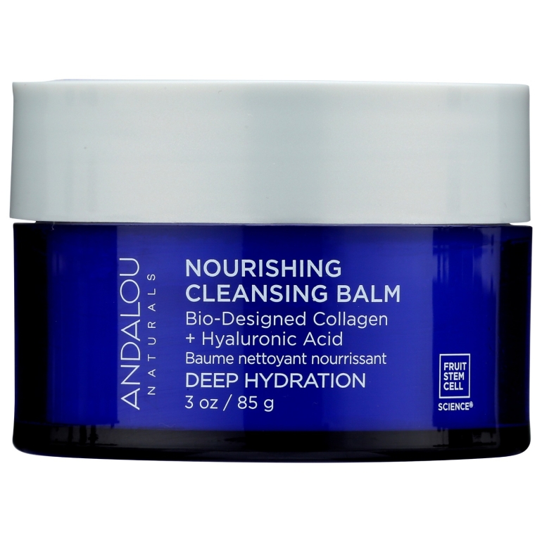 Deep Hydration Nourishing Cleansing Balm, 3 oz