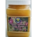 Raw and Unfiltered Desert Blossom Honey, 3 lb