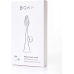 Toothbrush Heads White, 1 EA