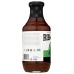 Sauce Hatch Chile Bbq, 19 OZ