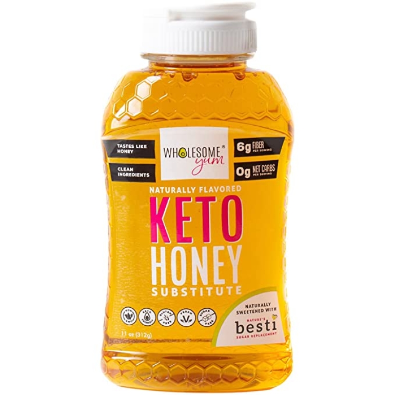 Honey Replacement, 11 OZ