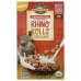 Rhino Rolls Cinnamon Cereal, 9.5 oz