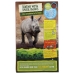 Rhino Rolls Cinnamon Cereal, 9.5 oz