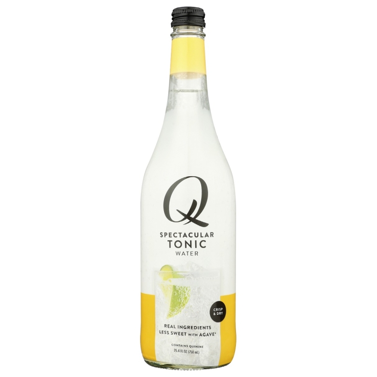 Spectacular Tonic Water, 25.4 fo