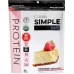 Protein Pwder Strawberry, 36 oz