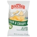 Thin and Crispy Jalapeno Potato Chips, 6 oz