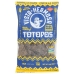 Totopos Blue Corn Tortilla Chips, 9 oz