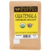 Guatemala Organic Coffee Medium Roast, 12 oz