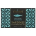 Sardines In Extra Virgin Olive Oil, 4.4 oz