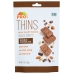 Double Chocolate Thins, 4 oz