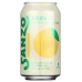 Sparkling Water Yuzu, 12 FO