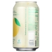 Sparkling Water Yuzu, 12 FO