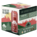 Beer Nonalch Irish Red 4P, 64 FO