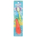 Big Kidz Forever Toothbrush, 1 ea