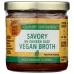 Broth Cncrnte Savry Vegan, 8 OZ