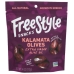 Olives Kalamata Xtra Vgn, 4 OZ