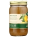 Broth Bone Lemon N Garlic Chicken Organic, 14 FO