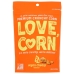 Love Corn Vegn Chezy Shre, 4 OZ