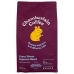 Fancy Mouse Espresso Coffee Bag Whole Bean, 12 oz