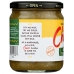 Green Tomatillo Salsa, 15.5 oz