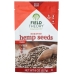 Seeds Roasted Hemp, 8 OZ