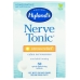 Nerve Tonic Tablets, 50 TB