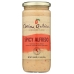 Spicy Alfredo Pasta Sauce, 16.9 oz