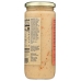 Spicy Alfredo Pasta Sauce, 16.9 oz