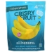 Banana Crispy Fruit, 3.39 oz