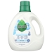 Liquid Laundry Detergent Free and Clear, 135 fo