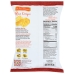 Rice Crisps Nacho Cheese, 2.65 oz