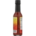 Hot Habanero Pepper Sauce, 5 oz