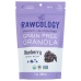 Granola Blueberry With Acai Gluten Free, 7 OZ