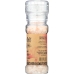 Salt Grinder Mini Coarse, 4 oz