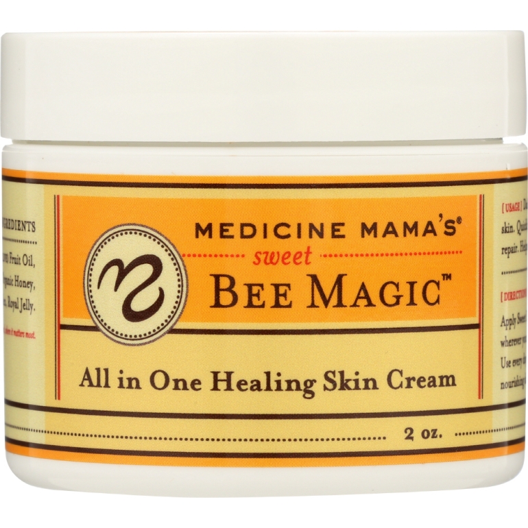 Cream Skin Sweet Bee Magic, 2 oz