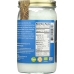 Organic Virgin Coconut Oil, 14 oz