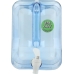 2 Gallon Refrigerator Enviro-Bottle, 1 ea