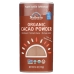 Organic Cacao Powder Shaker, 4 oz