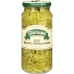 Golden Sliced Greek Peperoncini, 16 oz