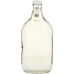 Glass Bottle Half Gallon, 1 ea