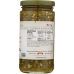 Diced Tamed Jalapeño Peppers, 12 oz