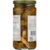 Olive Antipasto Italian, 12 oz