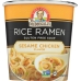Rice Noodle Sesame Chicken, 1.3 oz