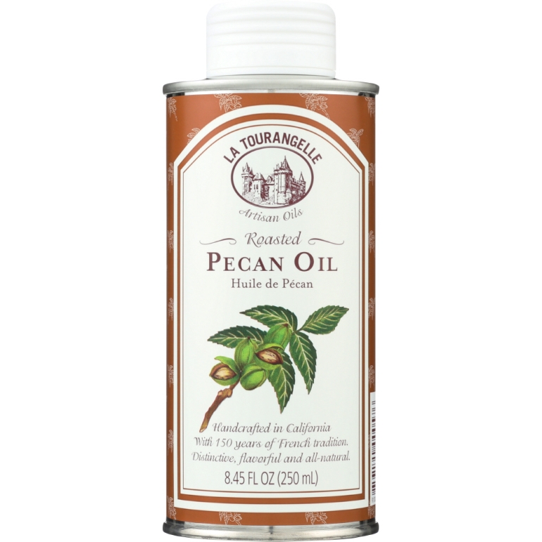 Oil Roasted Pecan, 8.45 oz