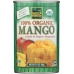 Mango Chunks, 14 oz