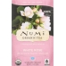 Organic White Tea White Rose, 16 bg